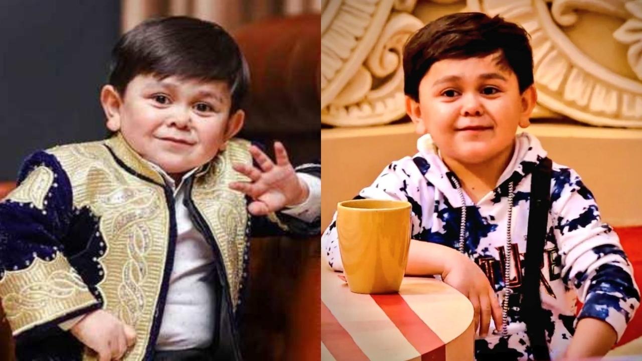Abdu Rozik In Bigg Boss 16