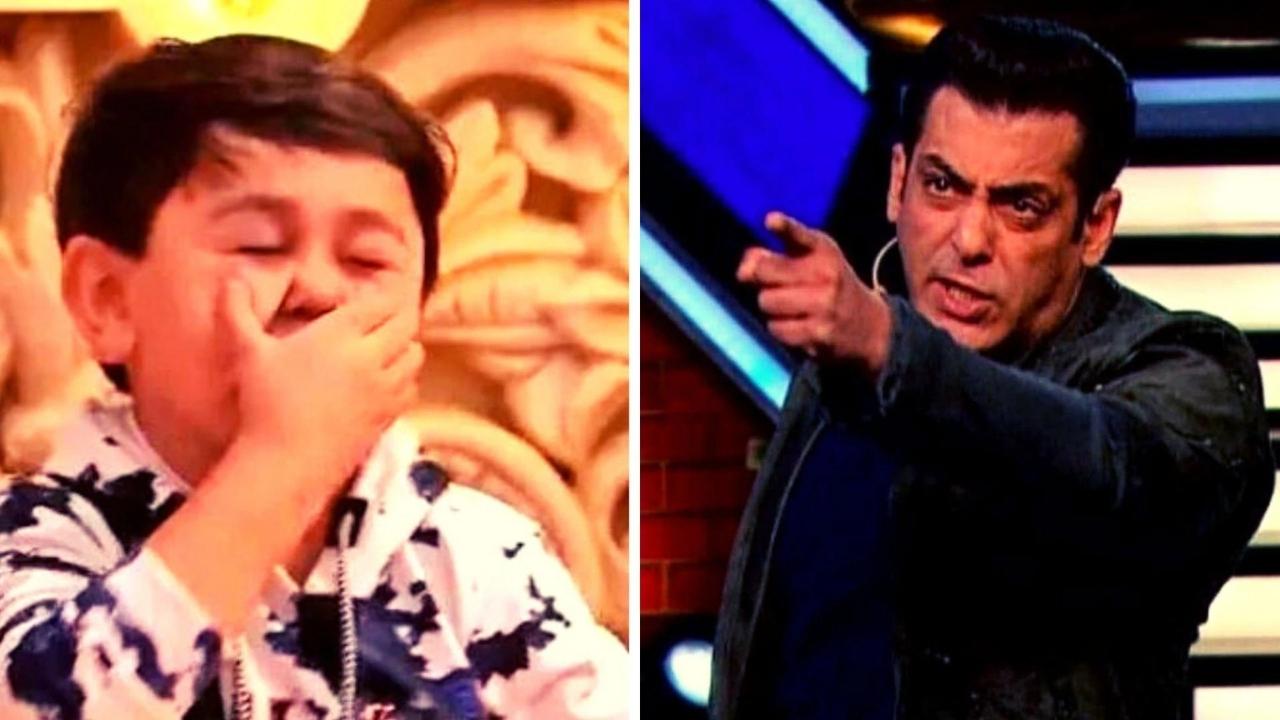 Abdu Rozik To Leave The Salman Khan Show