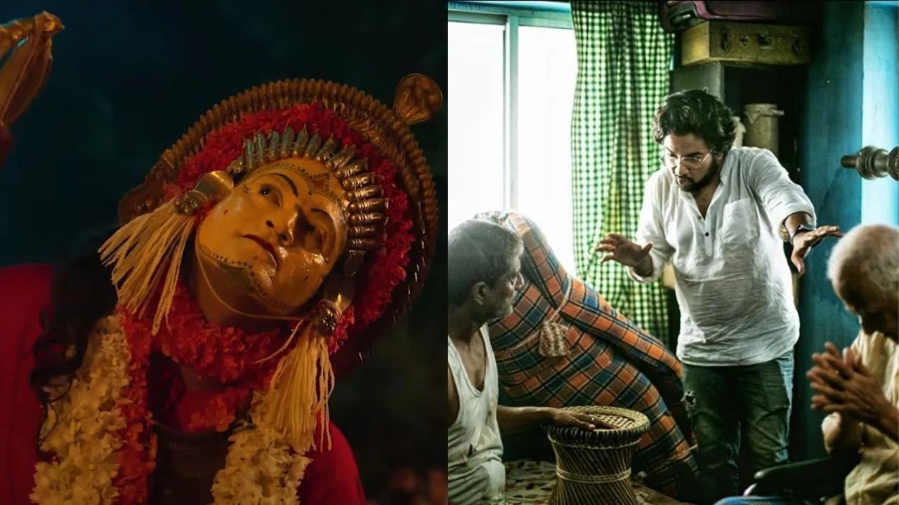 Abhiroop Basu Slams Rishab Shetty