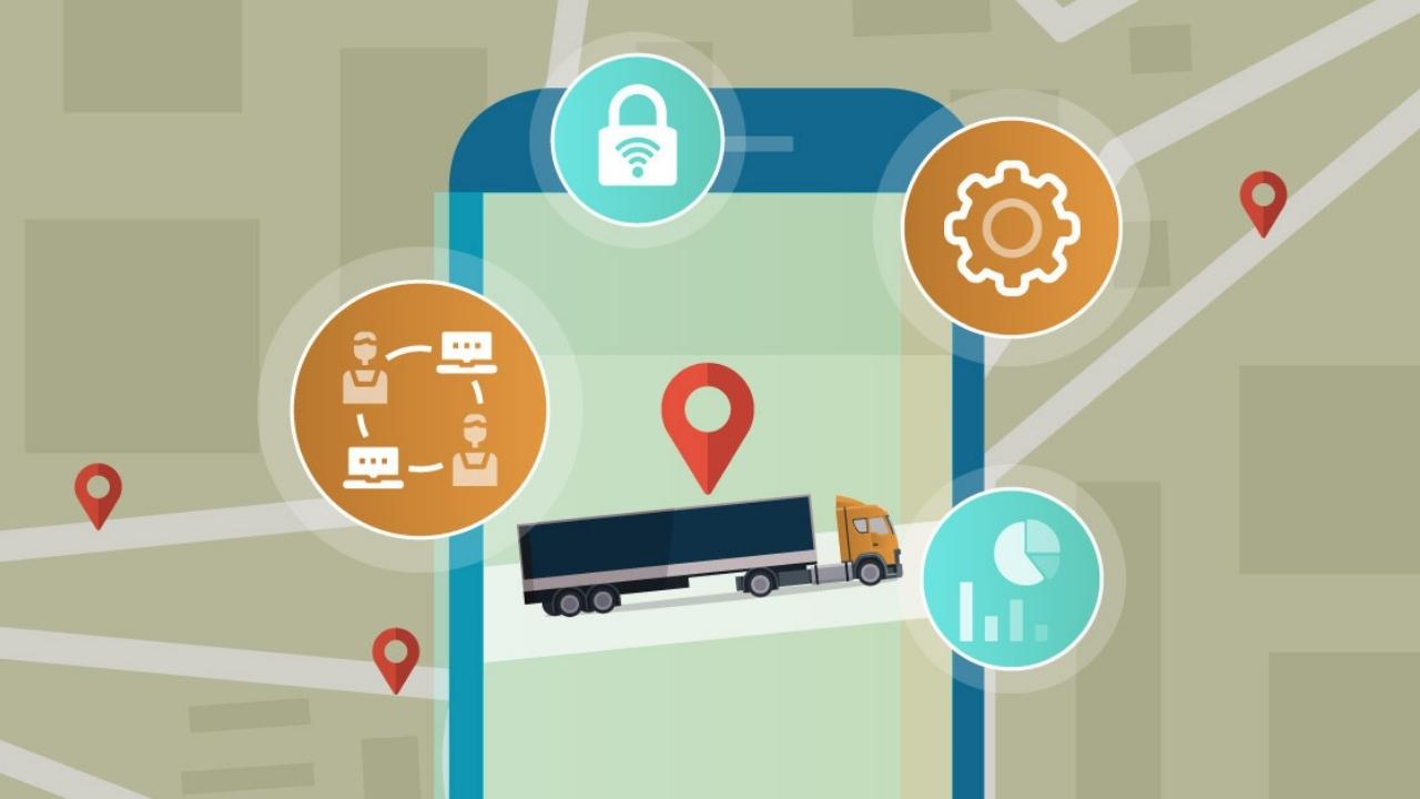 Android MDM For Logistics Company