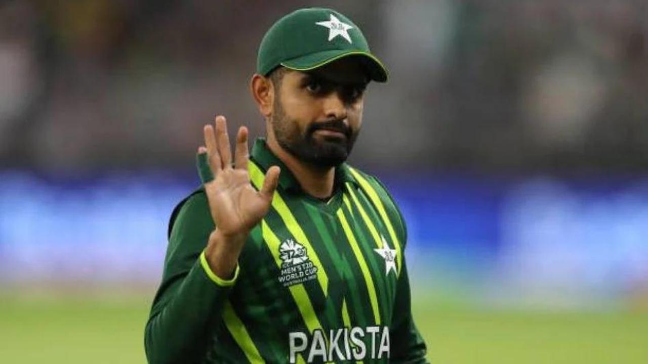 Babar Azam Never Sacrifice Team