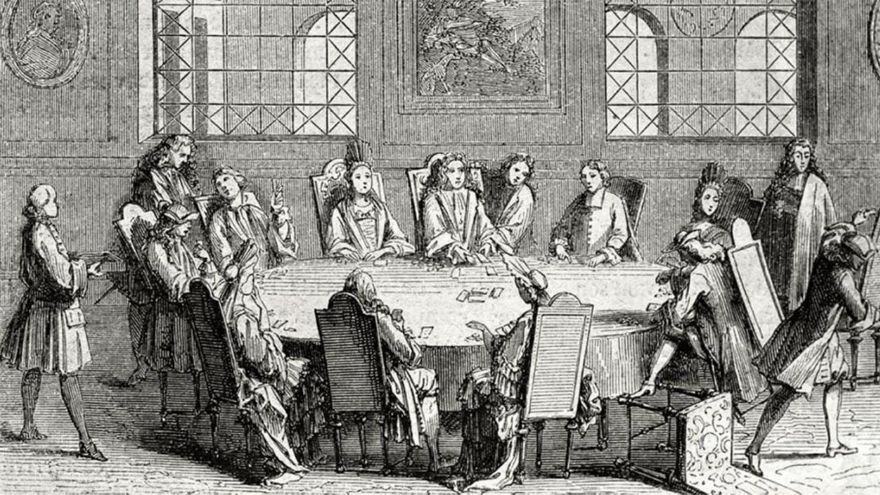 Baccarat Strategy