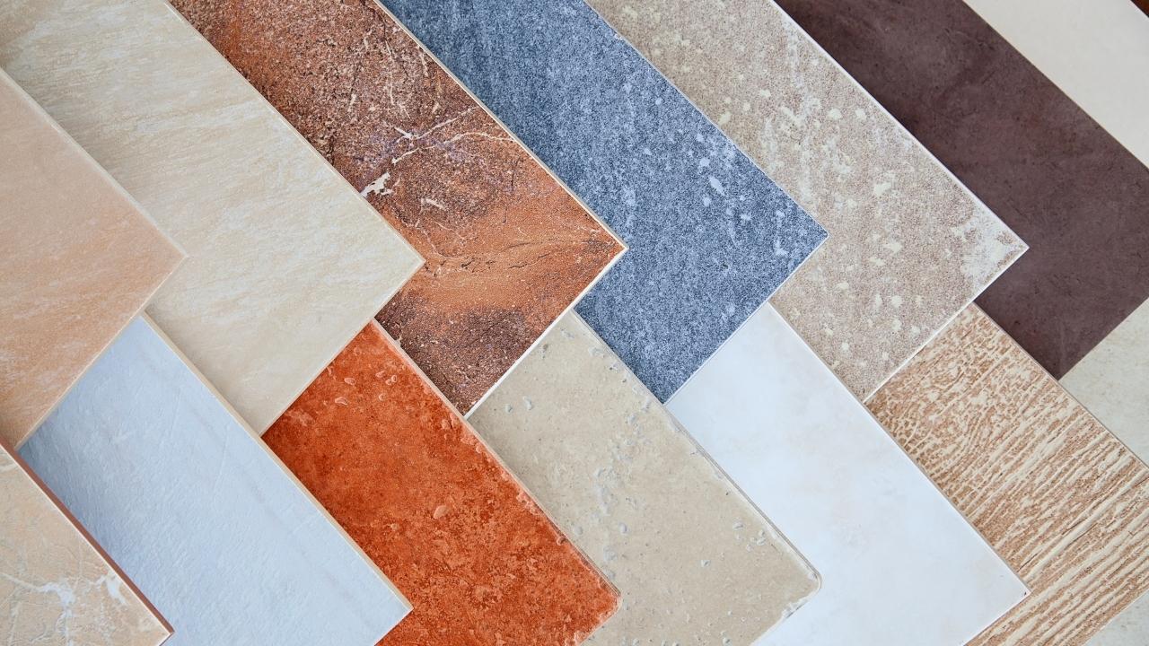 Ceramic Tiles Design