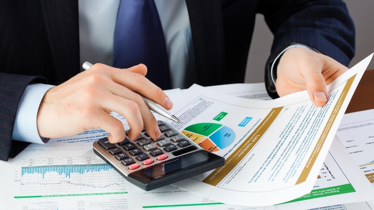 Demat Account