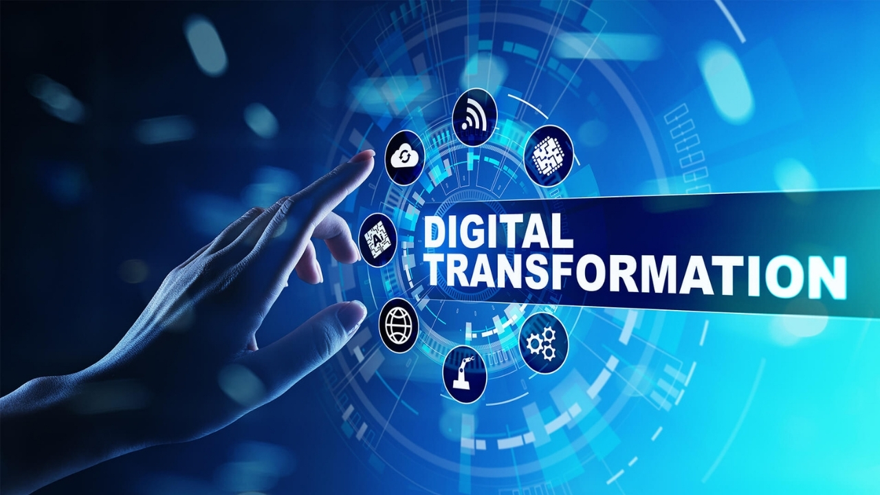 Digital Transformation