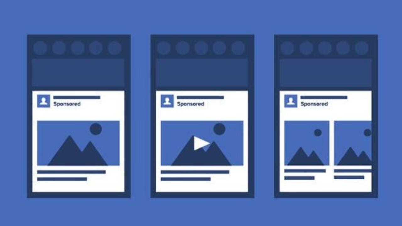 Facebook Post Templates Free