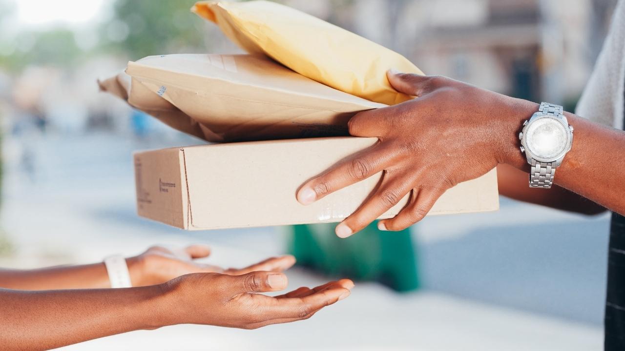 Flipkart Cash On Delivery Charges
