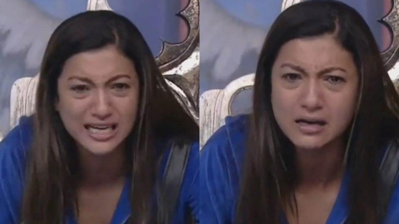 Gauahar Khan Slammed Bigg Boss