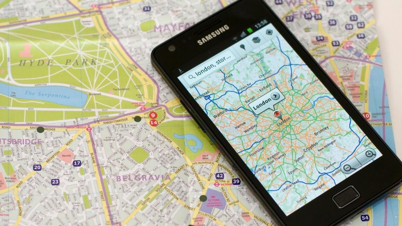 How To Edit Home Address On Google Maps