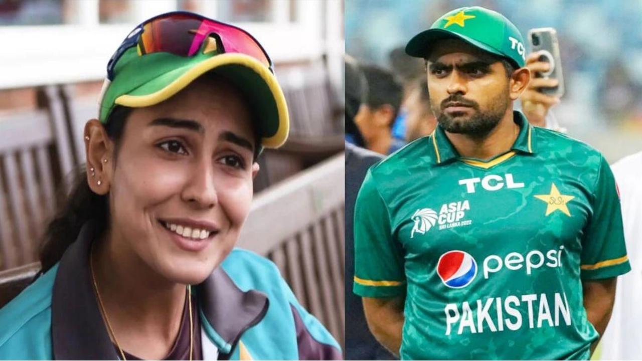 Kainat Imtiaz On Pakistan Cricket Team