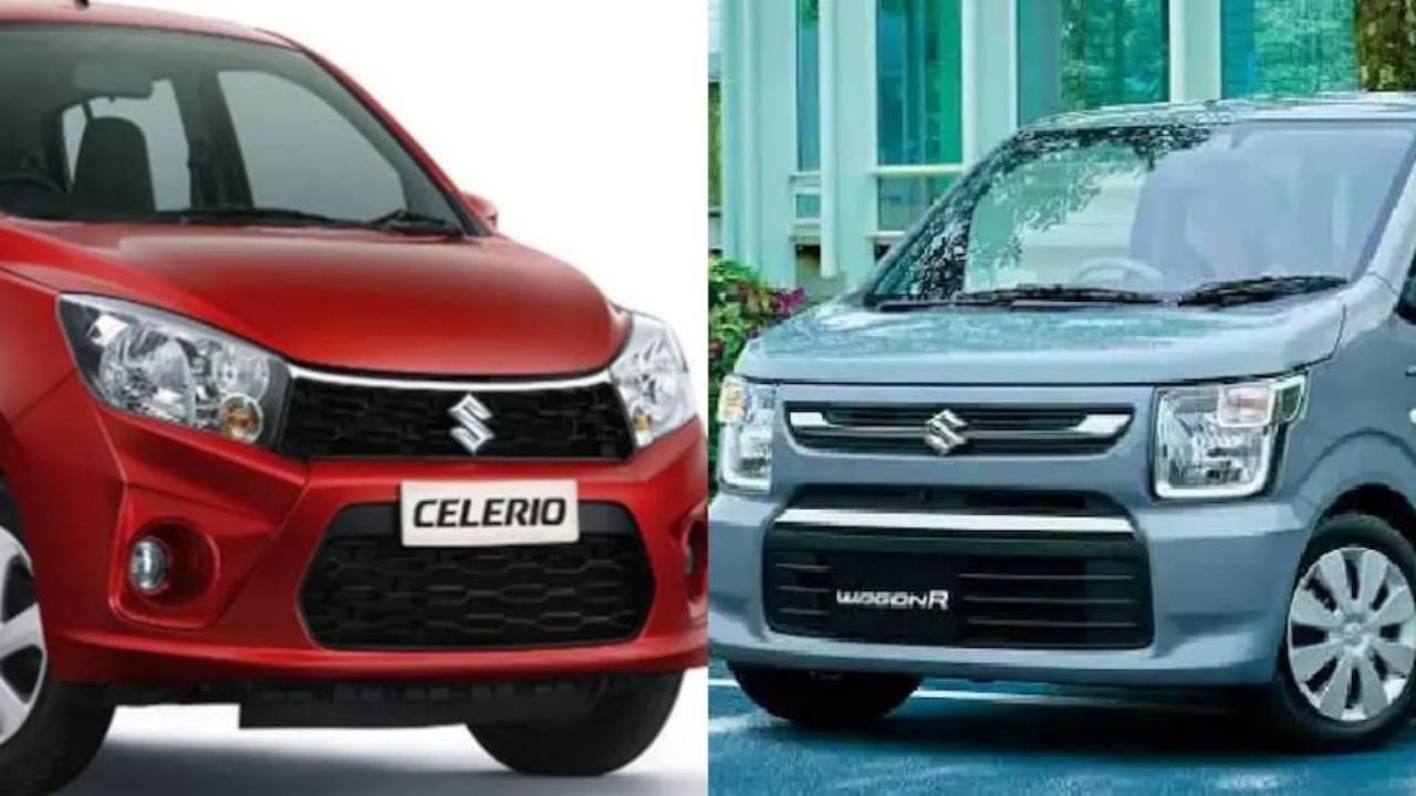 Maruti Suzuki 9925 Units Recall