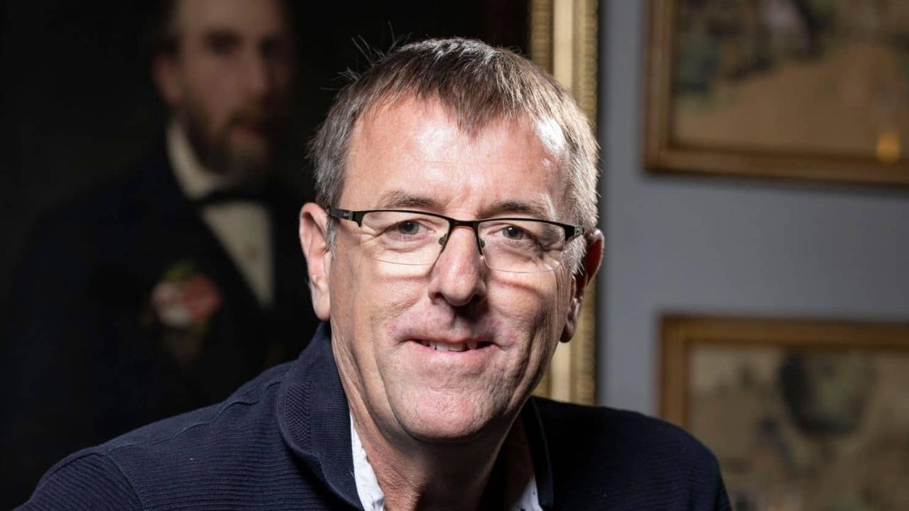 Matt Le Tissier Resignation