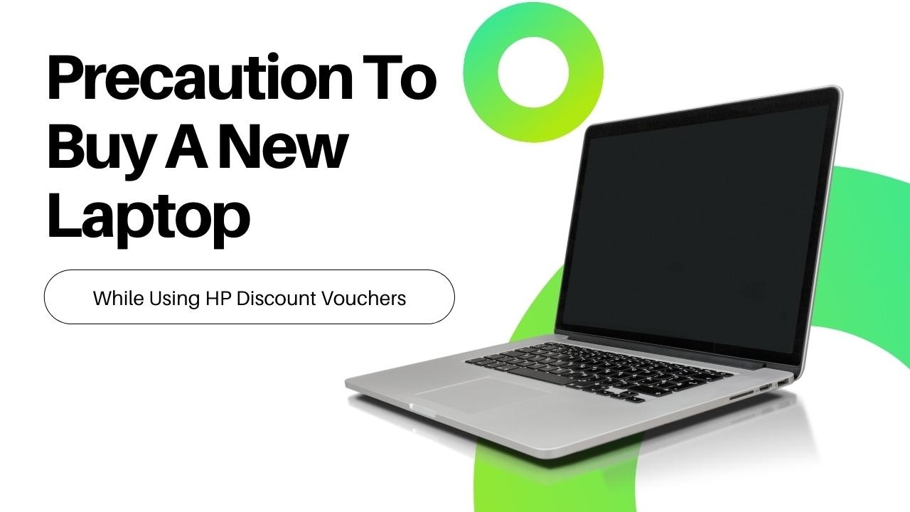 New HP Laptop Buying Guide