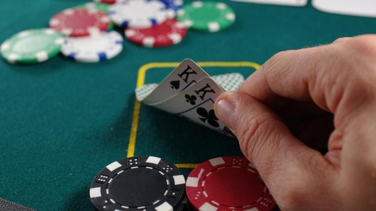 Online Casino Games In India