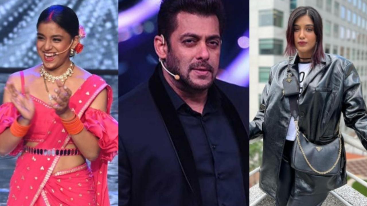 Rules For Bigg Boss Contestants