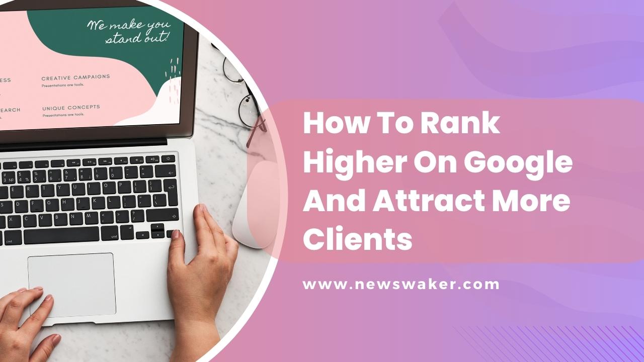 SEO For Lawyers