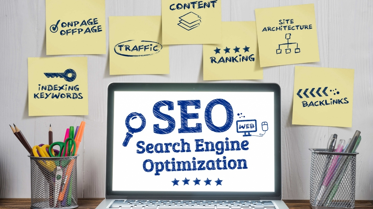 SEO for Travel Writing Content