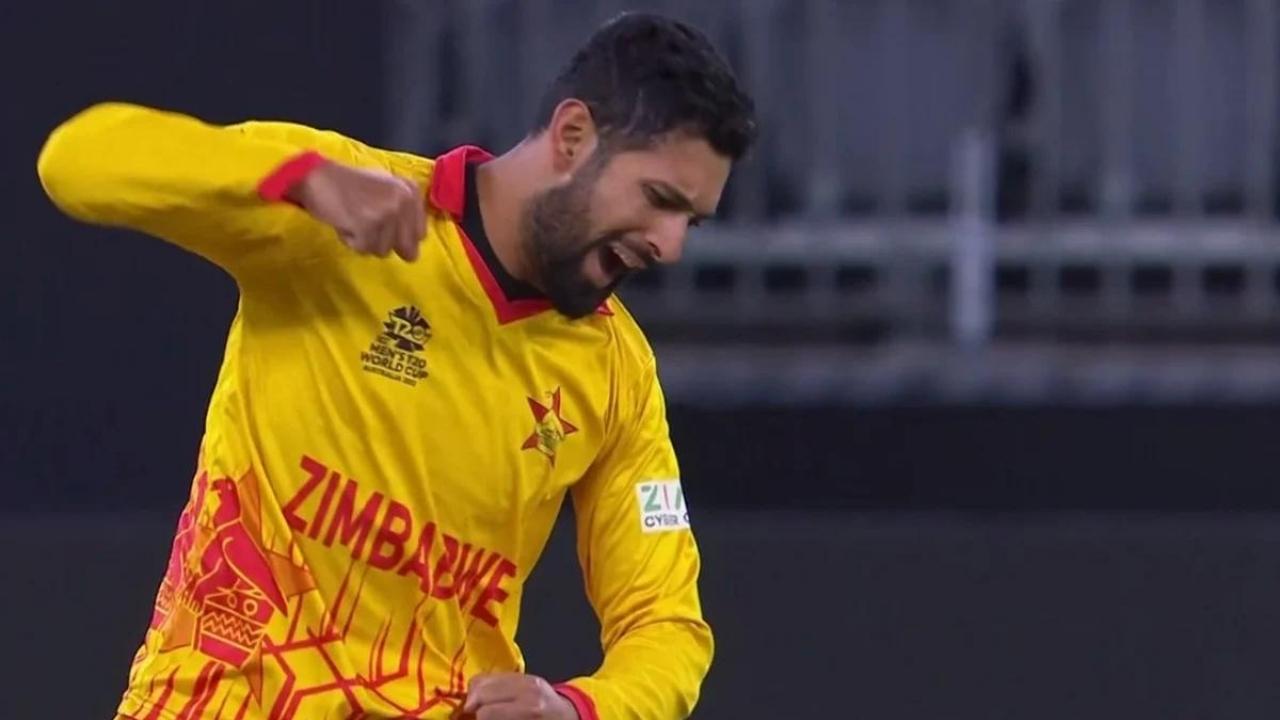 Sikandar Raza IPL 2023