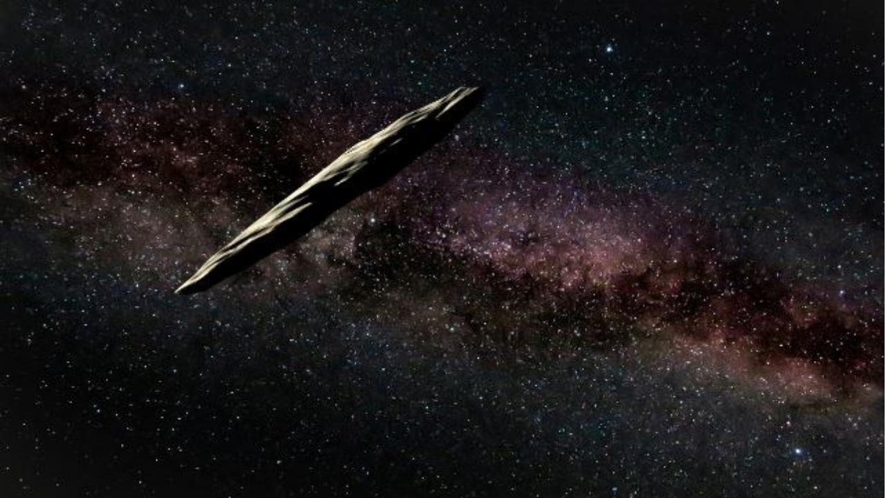 Spacecraft