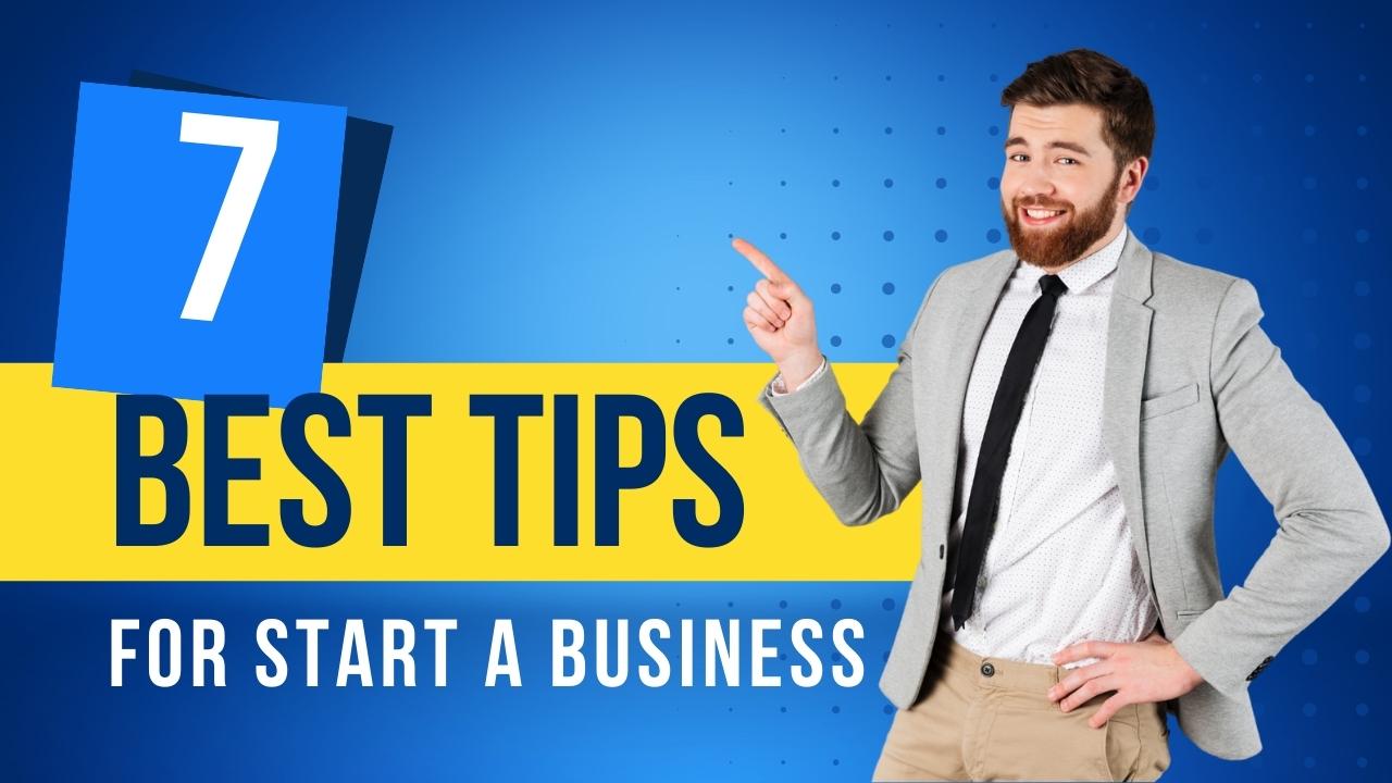 Starting a Business in 2022