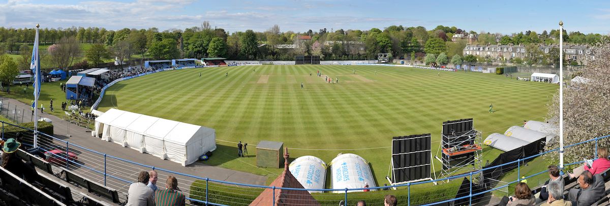 The Grange Club