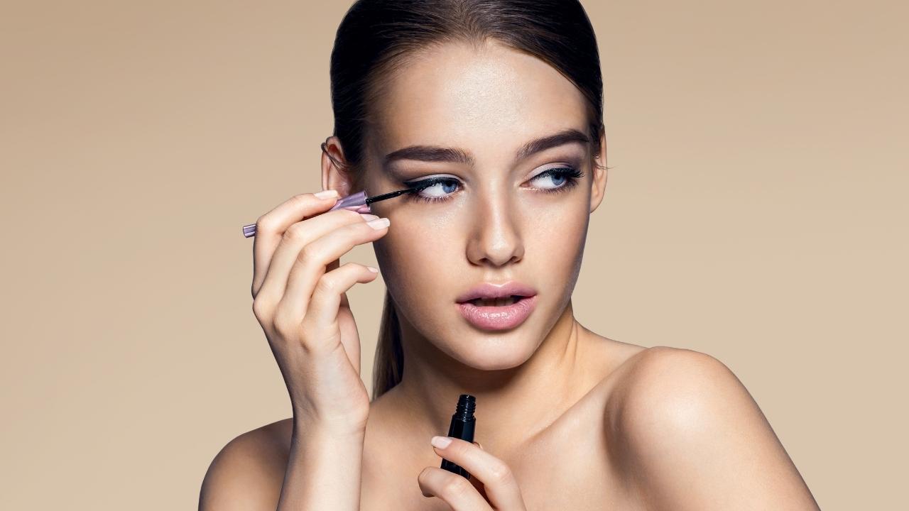 Tips To Put Perfect Eyeliner