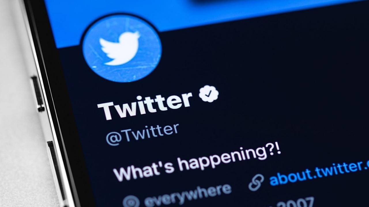 Twitter Paid Verification