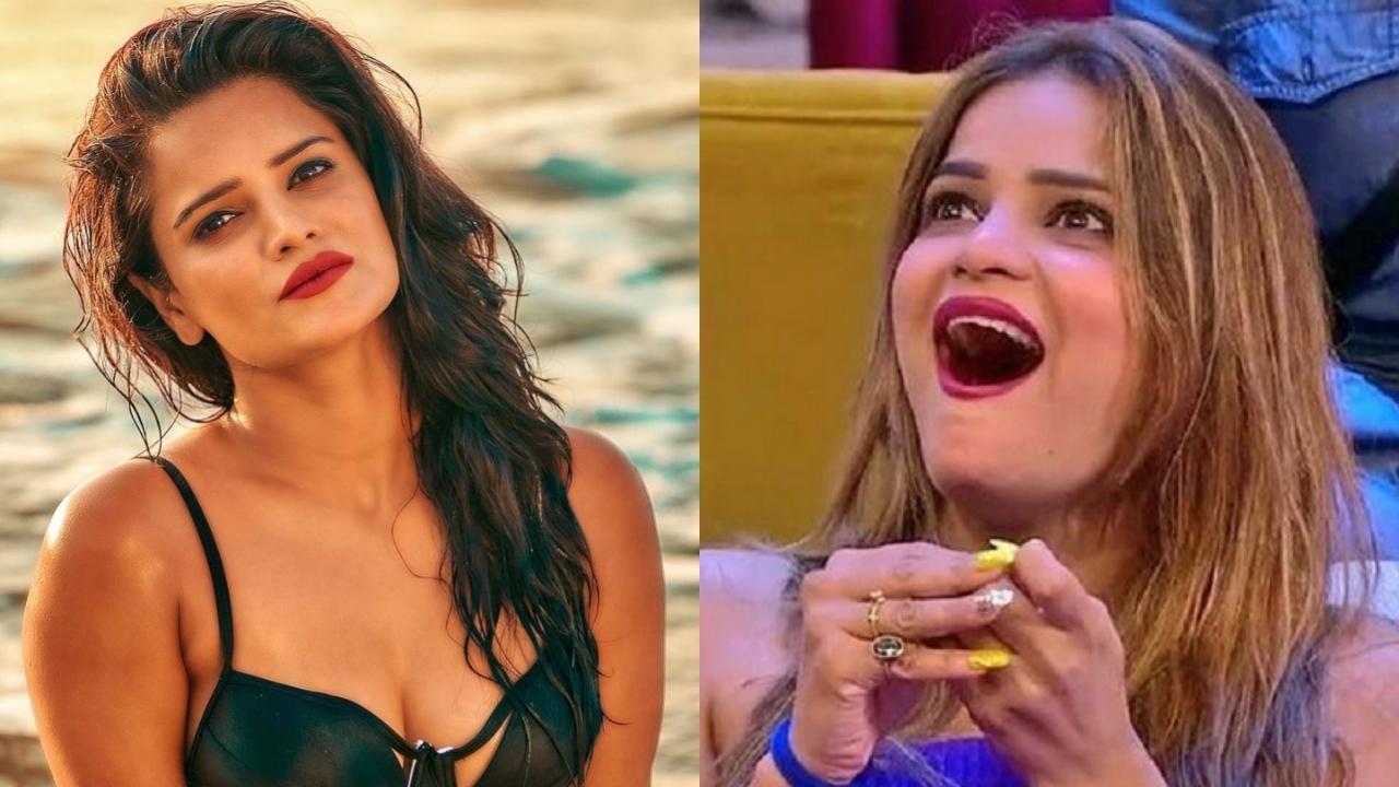 Archana Gautam Bigg Boss 16