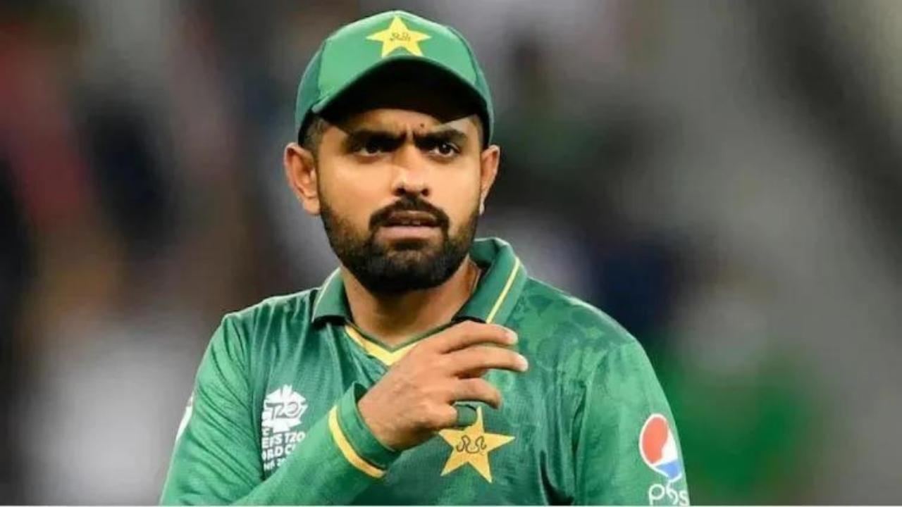 Babar Azam Leaving Captaincy