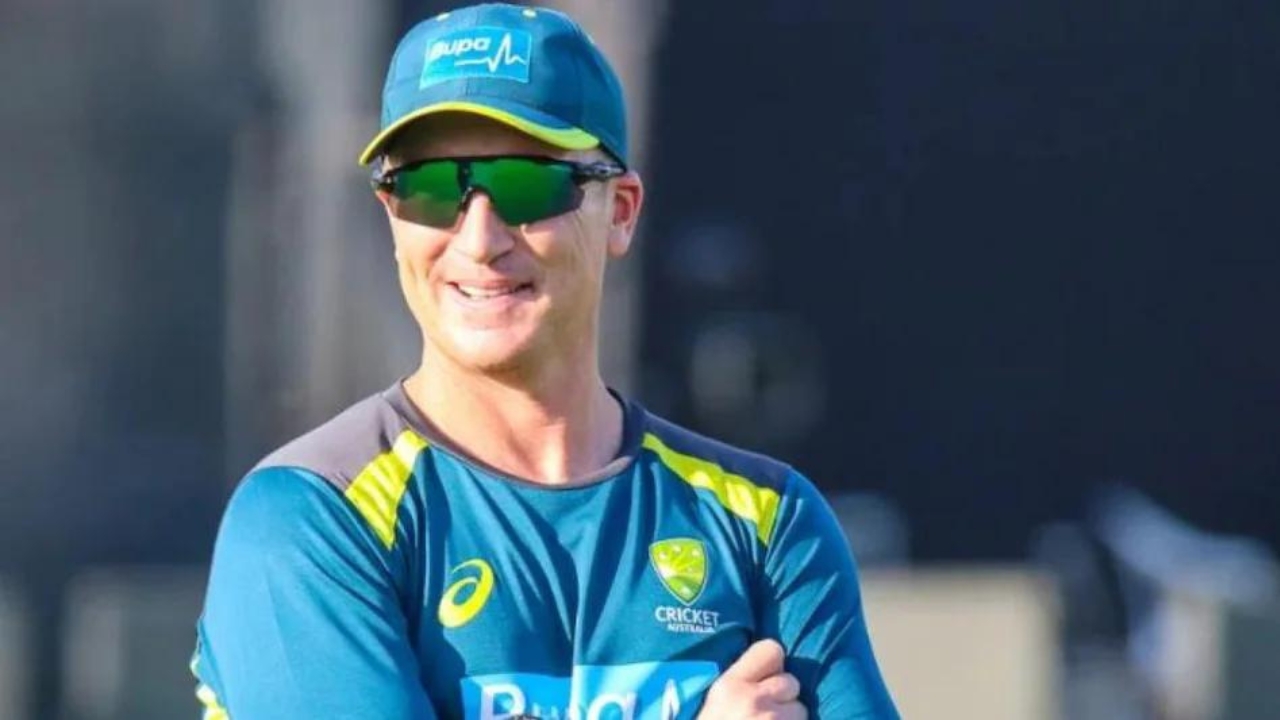 Brad Haddin As Assistant Coach