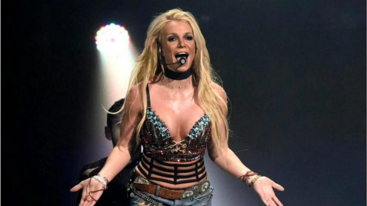 Britney Spears Health Update