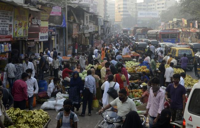 Dharavi Redevelopment News