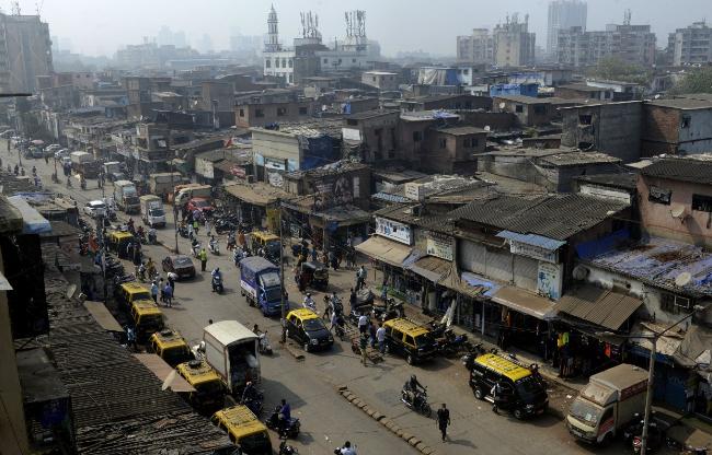 Dharavi Redevelopment Project Cost