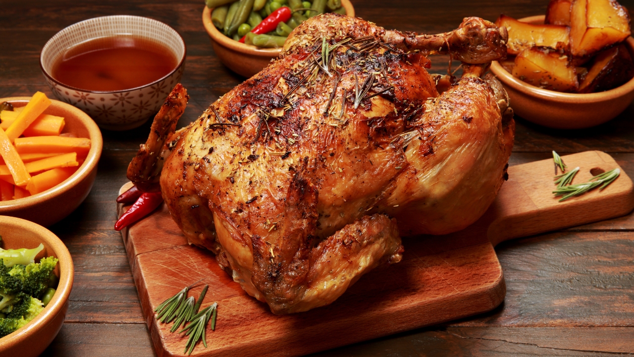 Foods To Avoid With Chicken