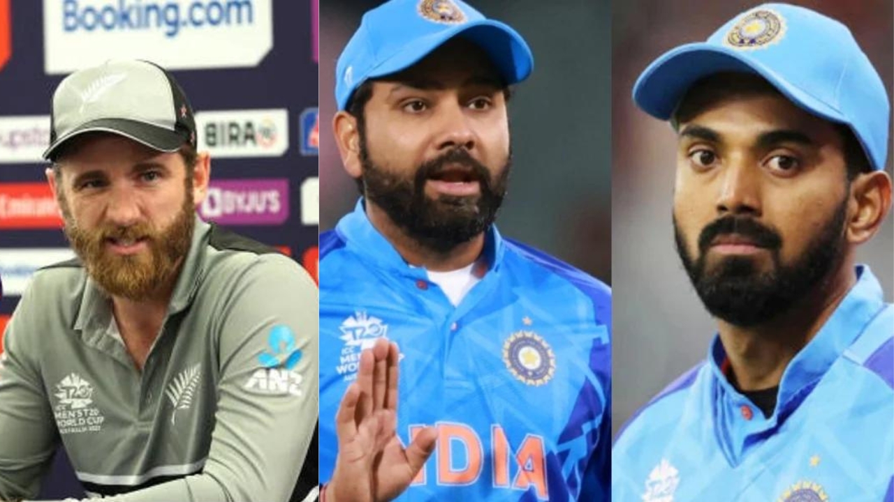 Kane Williamson On Hardik Pandya