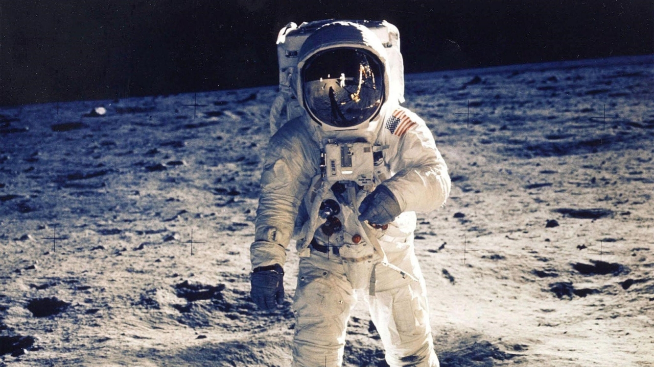 Life Of Astronaut