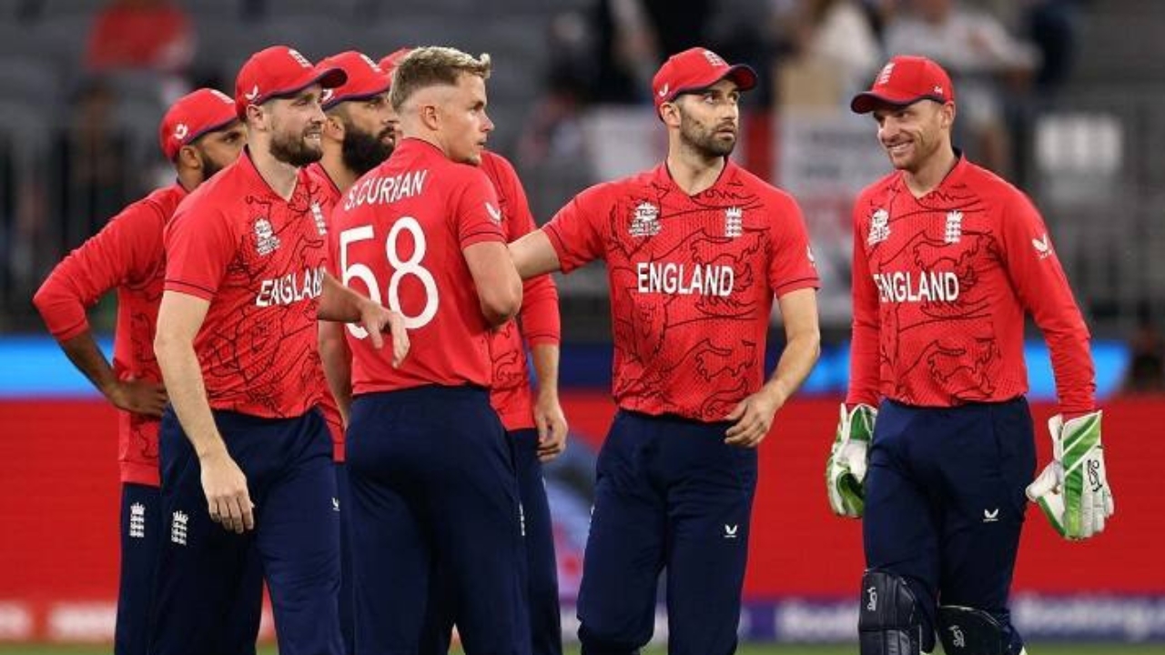 PAK Vs ENG T20 World Cup 2022 Dream11