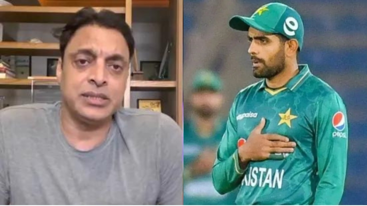 Pakistan Will Win ODI World Cup In India