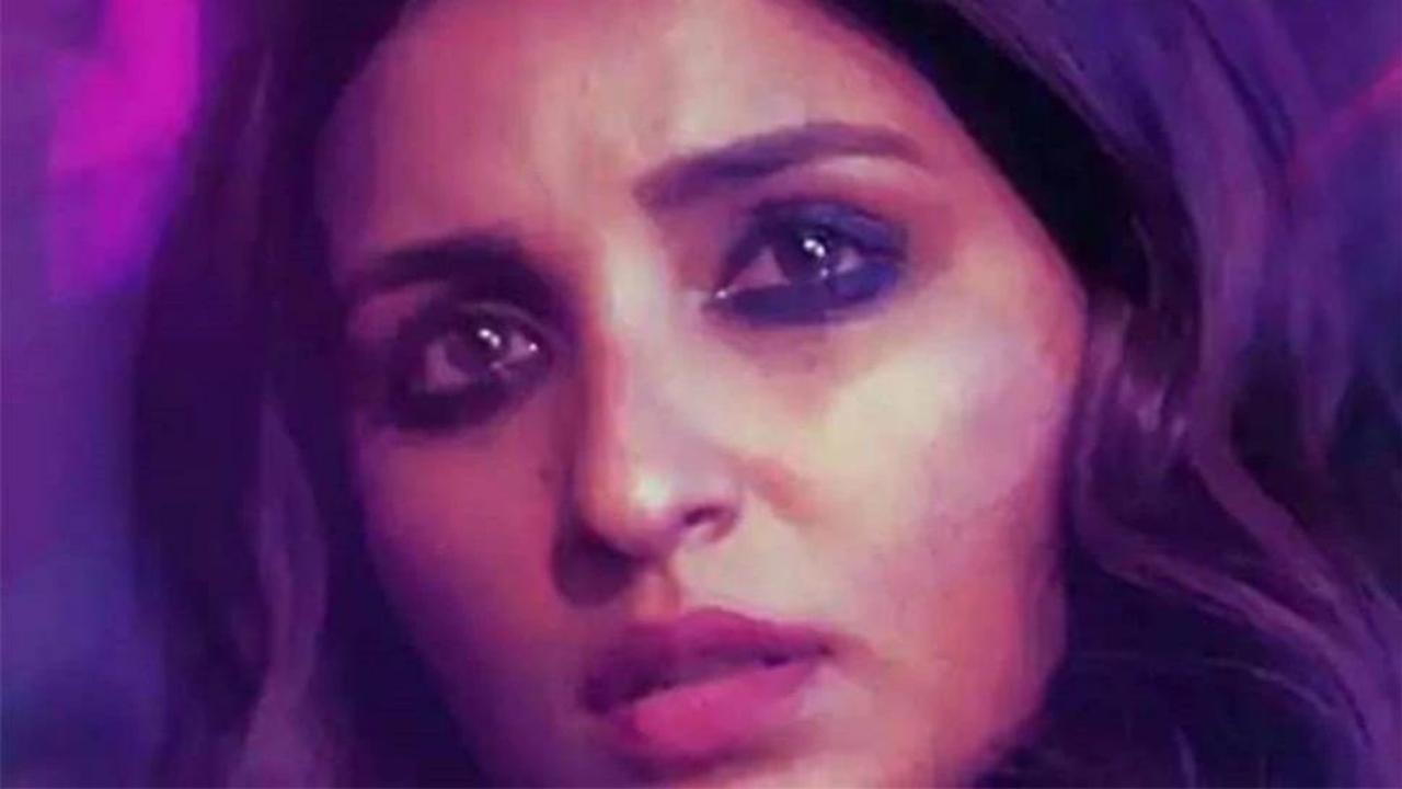 Parineeti Chopra Flop Films