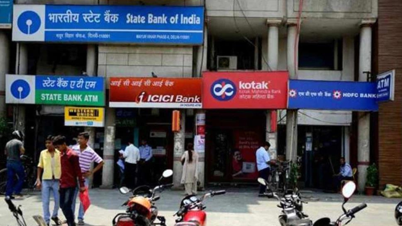 PSU Lenders In Credit Growth