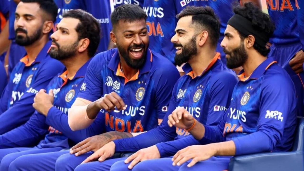 Ravindra Jadeja Knee Injury