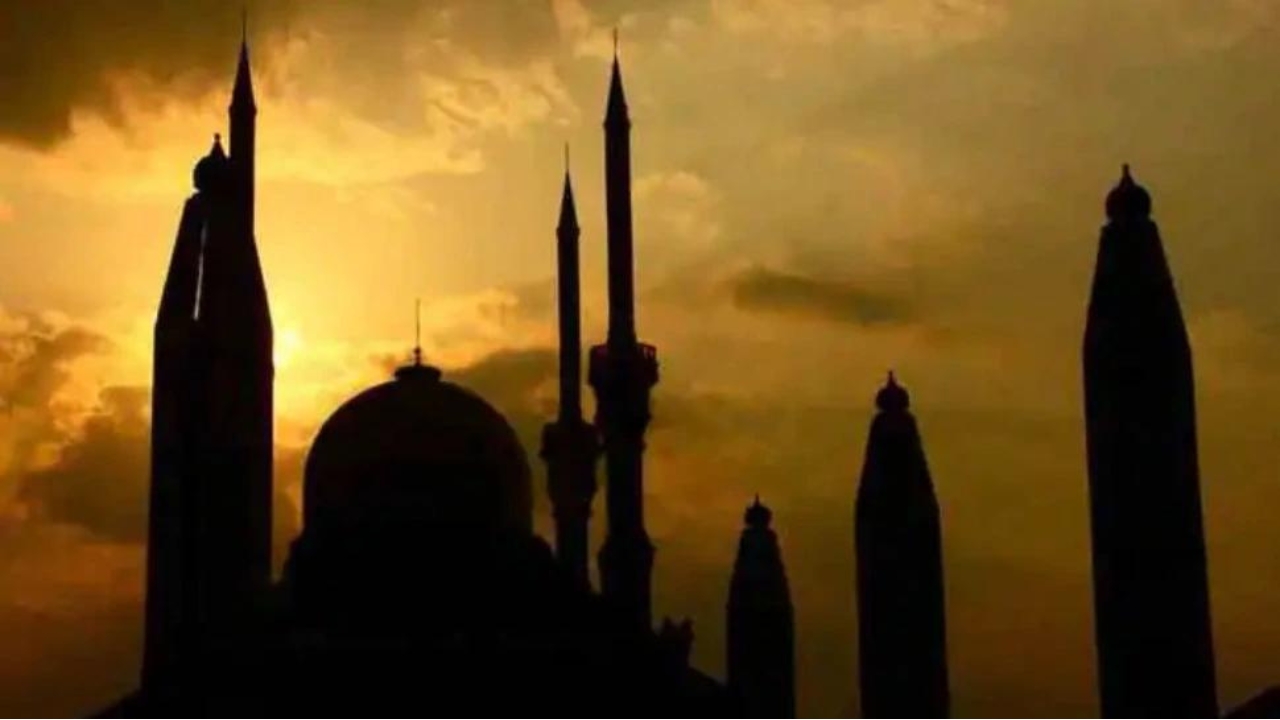Restrictions In Building Mosques
