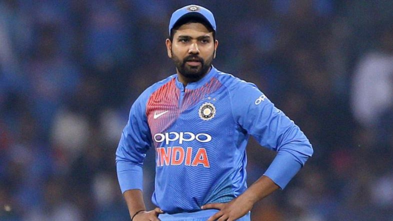 Rohit Sharma T20 World Cup 2022