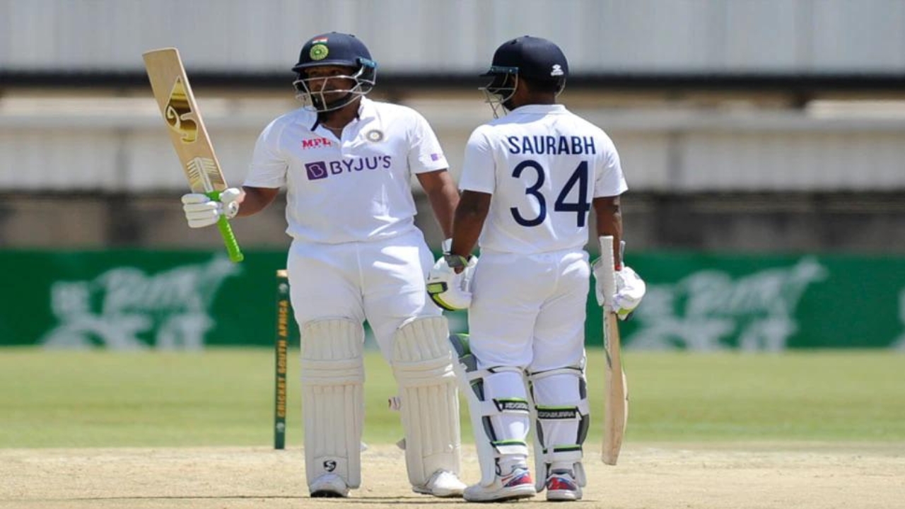 Sarfaraz Khan Admitted To Hospital