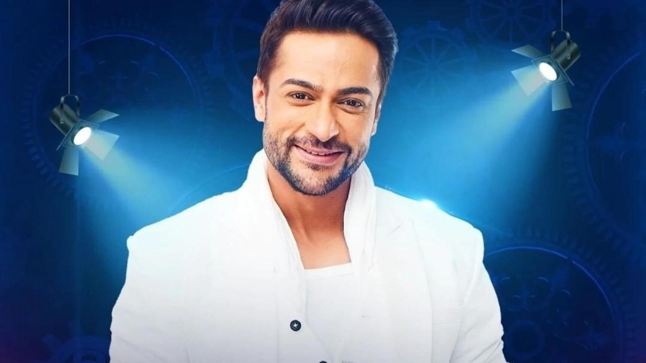 Shalin Bhanot In Bigg Boss 16
