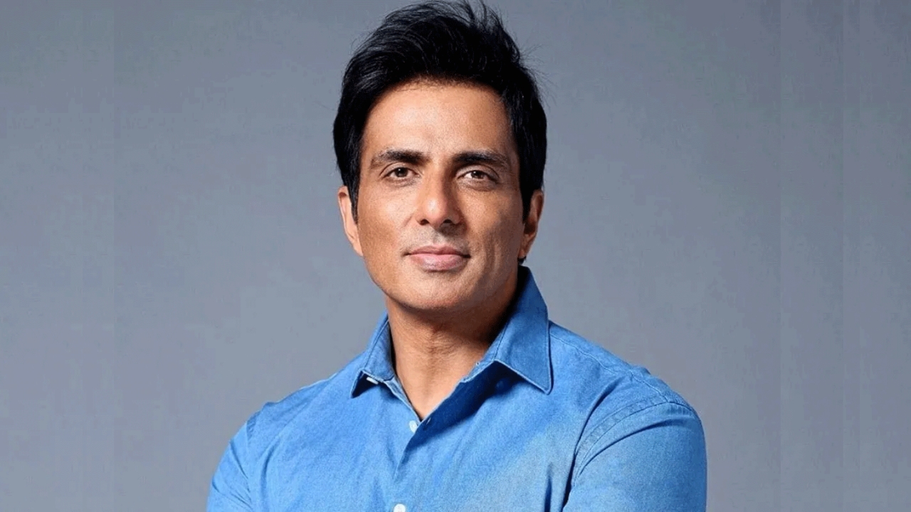 Sonu Sood Helping Shivansh