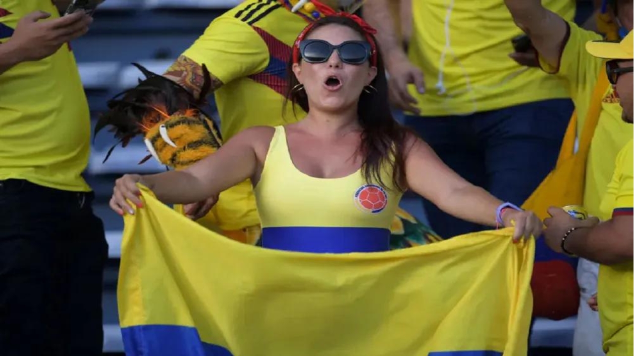 Strict Rules For Fans In Qatar