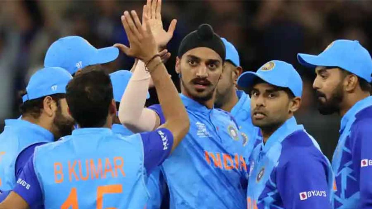 Sunil Gavaskar On Confidence Of Team India