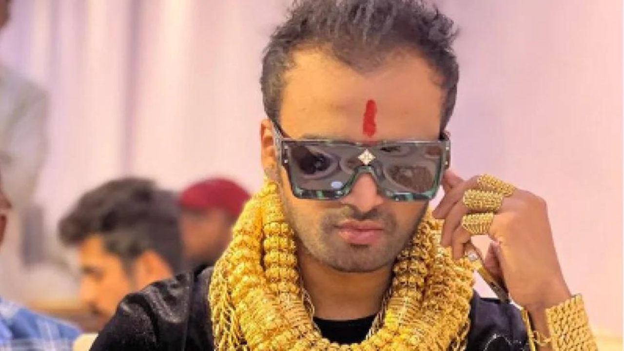 Sunny Nanasaheb Waghchoure In Bigg Boss 16