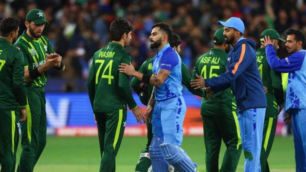 T20 World Cup 2022 Final Team
